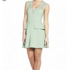 BCBG ‘Leeann’ Dress
